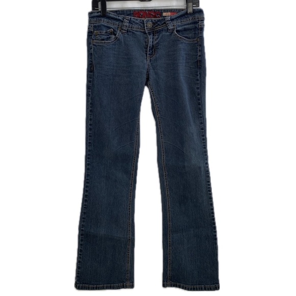 BONGO Denim - BONGO Women/Juniors Jeans - Pants - Size: 9